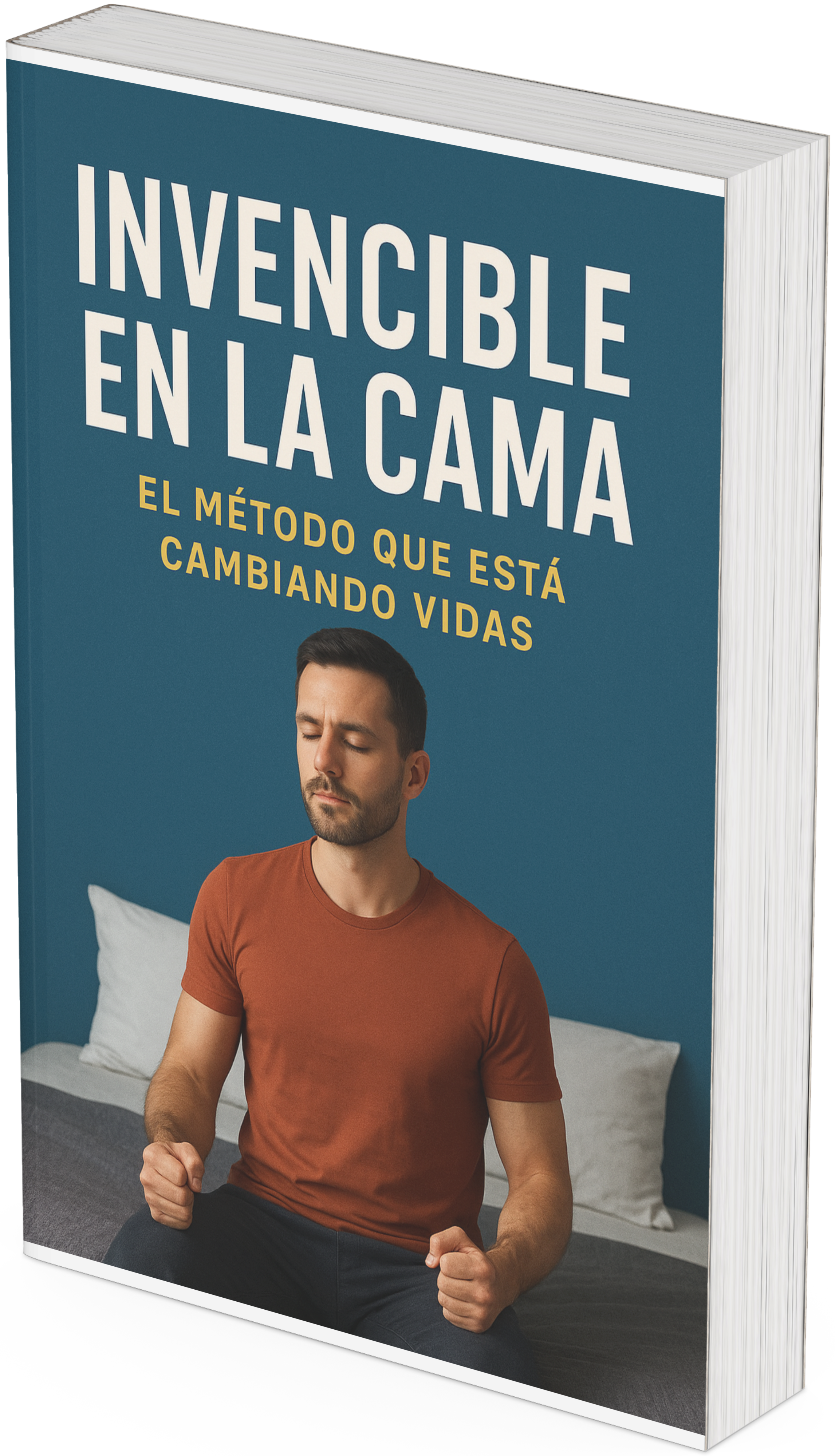 Invencible en la Cama: El método que está cambiando vidas